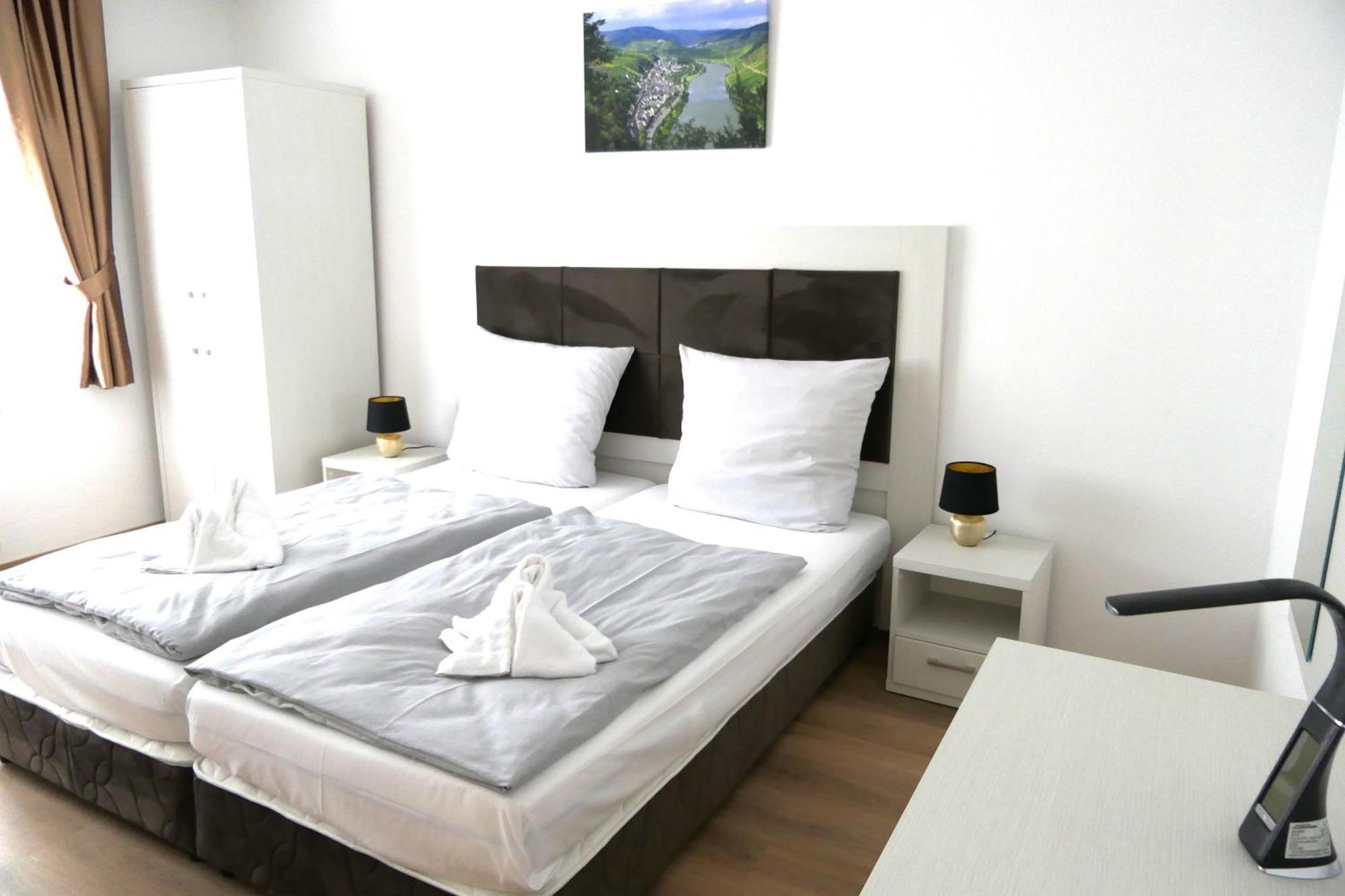 Hotel Briedeler Haus 外观 照片