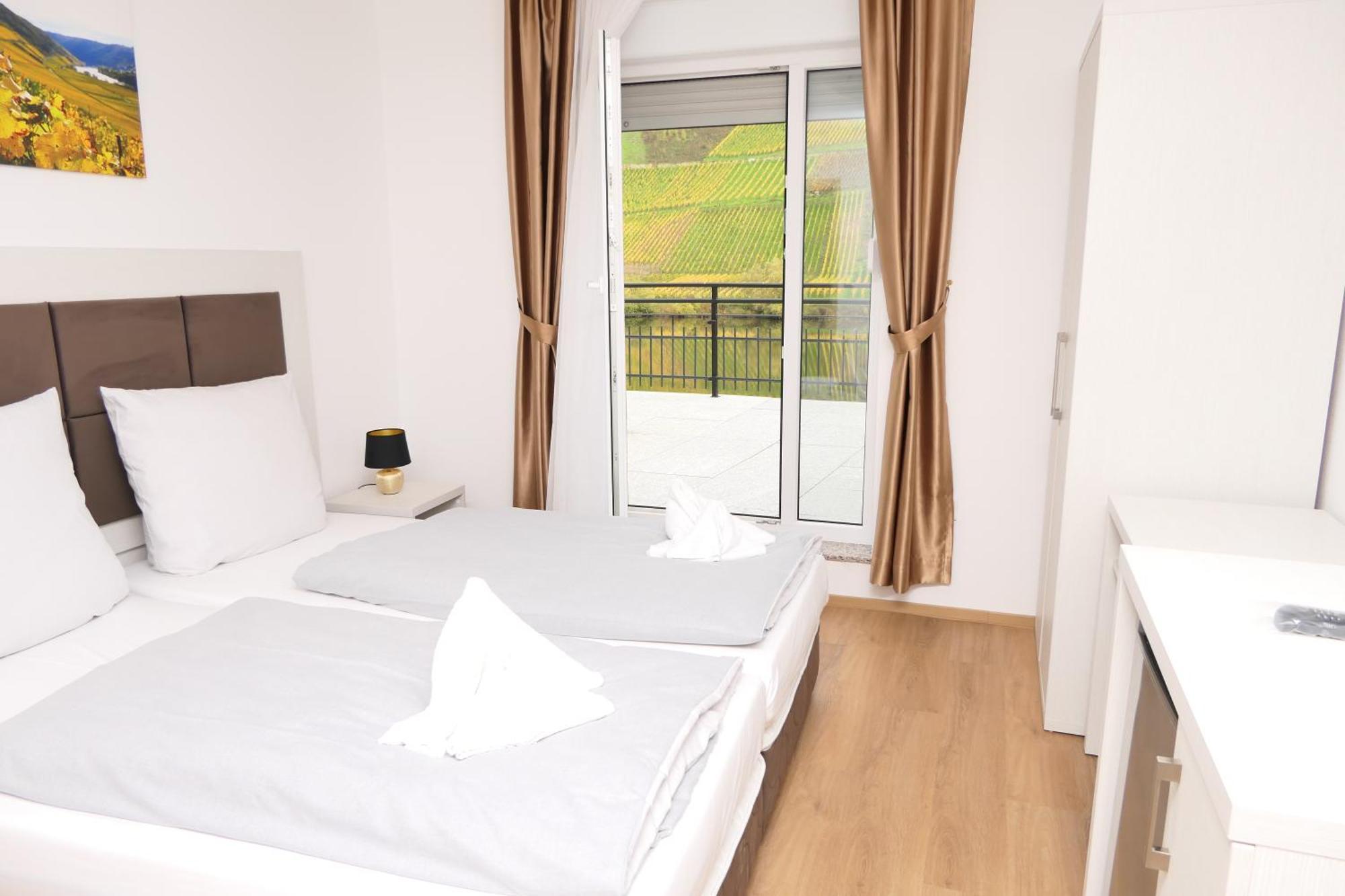 Hotel Briedeler Haus 外观 照片