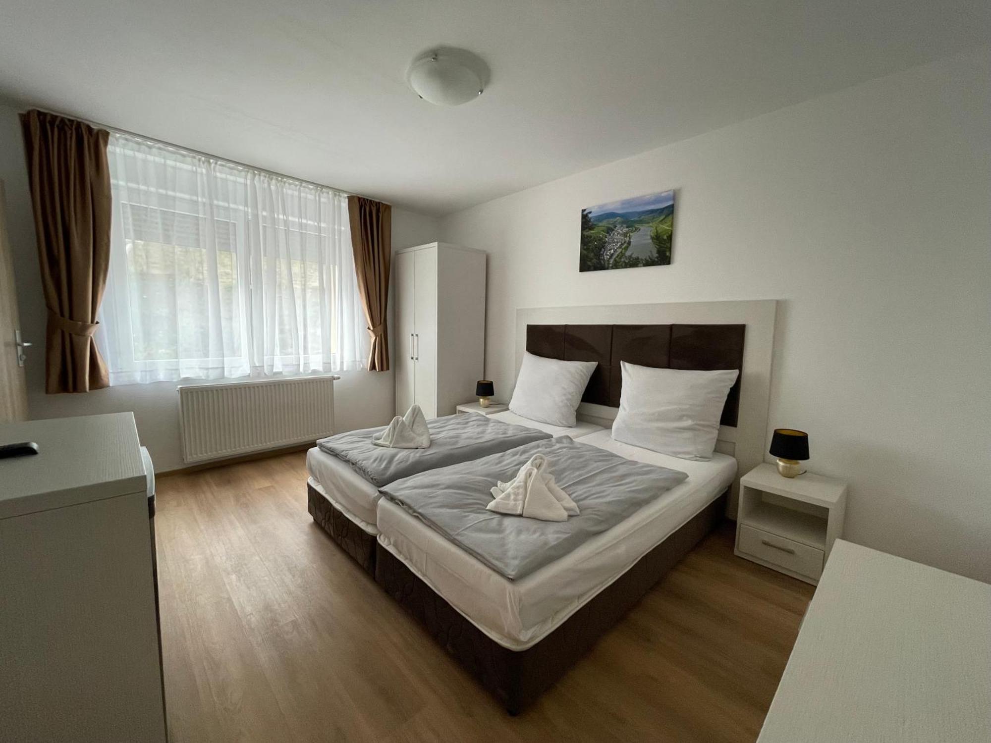 Hotel Briedeler Haus 外观 照片